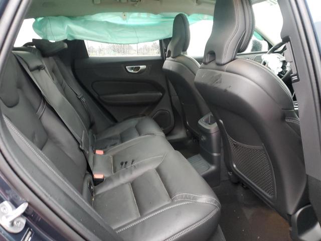 2024 VOLVO XC60 ULTIM YV4H60DM0R1873010