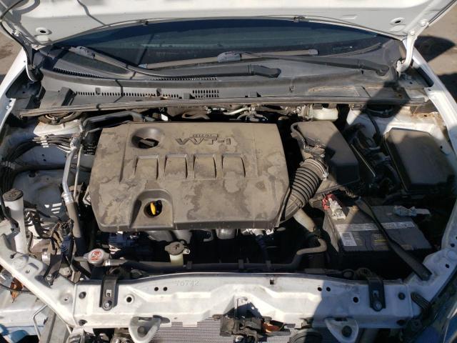 2018 TOYOTA COROLLA L - 2T1BURHE1JC098559