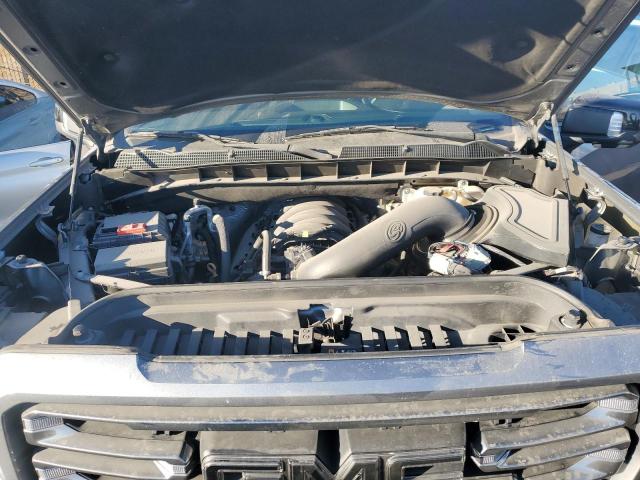 2021 GMC SIERRA K15 - 3GTP9EED7MG184447