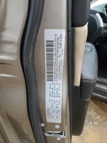 2017 JEEP CHEROKEE L - 1C4PJLDS3HW534675