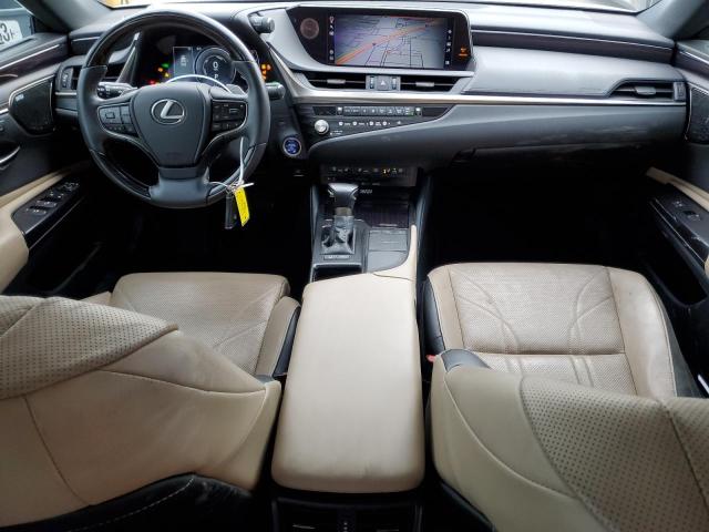 2021 LEXUS ES 300H LU 58AEA1C12MU005765