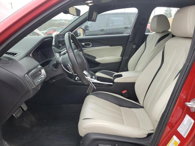 2023 ACURA INTEGRA A- - 19UDE4H30PA017458