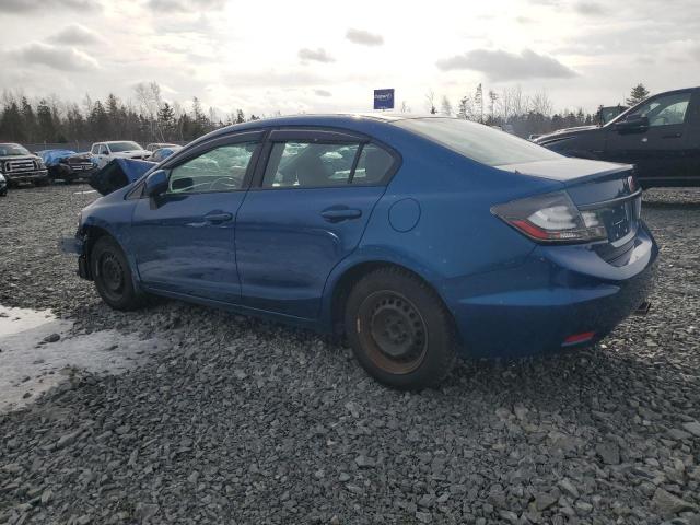 Vin: 2hgfb2f45dh043374, lot: 88344315, honda civic lx 20132