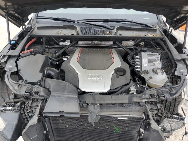 2019 AUDI SQ5 PREMIU WA1B4AFY7K2087073