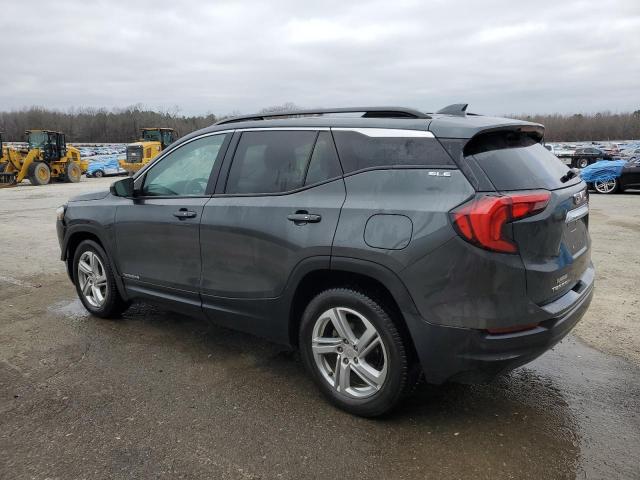 2019 GMC TERRAIN SL - 3GKALMEVXKL392745