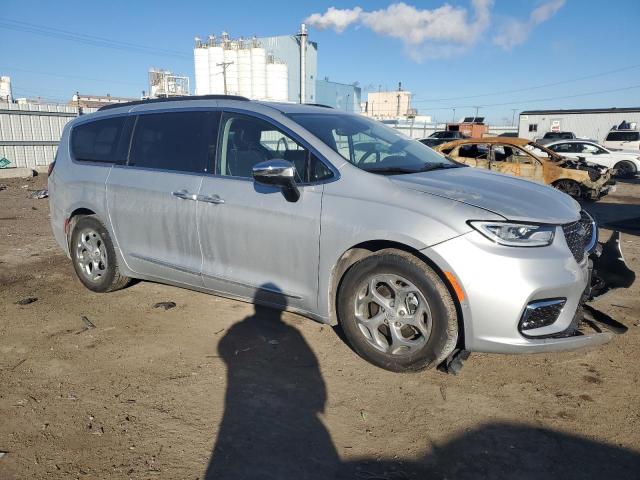 2023 CHRYSLER PACIFICA L - 2C4RC1GG9PR608204