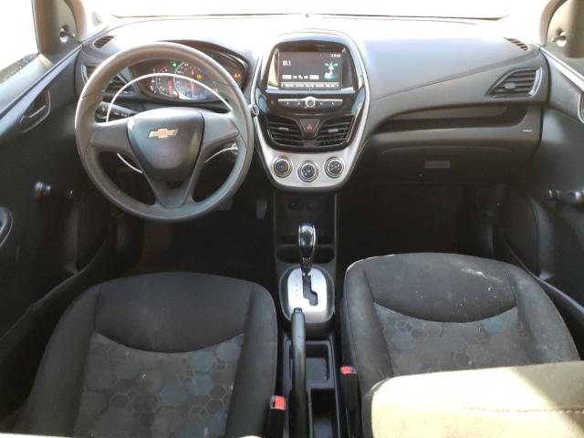 2017 CHEVROLET SPARK LS - KL8CB6SA5HC739979