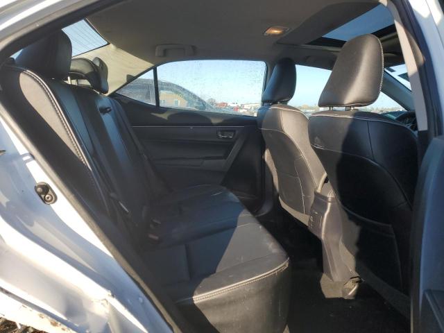 2017 TOYOTA COROLLA L - 2T1BURHE9HC921846