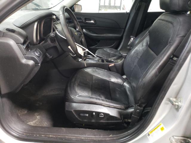 2015 CHEVROLET MALIBU LTZ - 1G11F5SL2FF157311