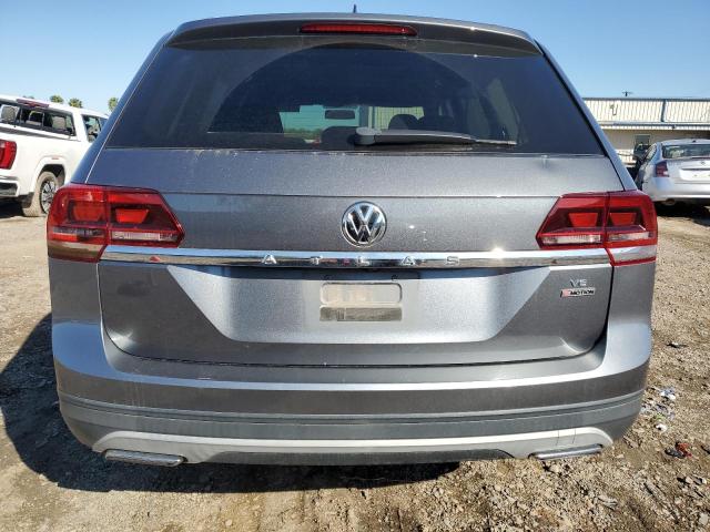 2018 VOLKSWAGEN ATLAS - 1V2HR2CAXJC510671