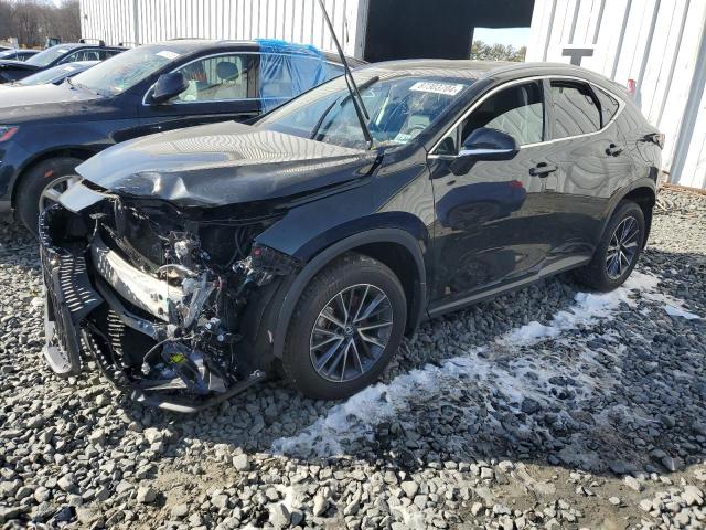 LEXUS NX 350