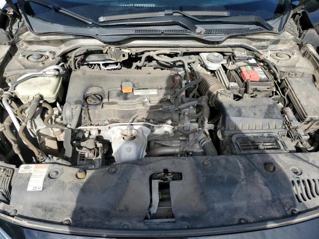 2018 HONDA CIVIC LX - 2HGFC2F55JH591036