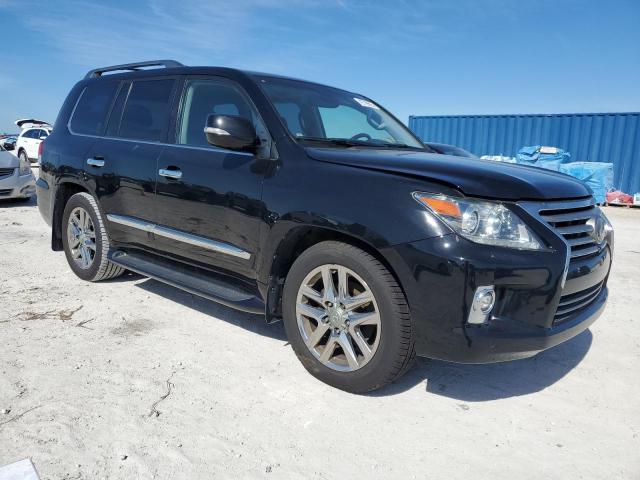 2015 LEXUS LX 570 JTJHY7AX7F4165803