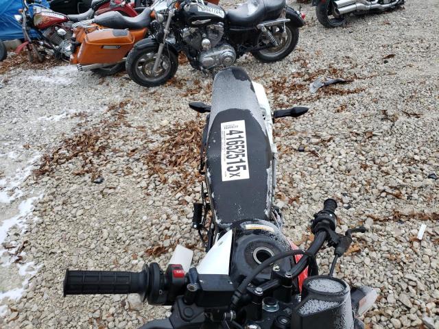 2023 HONDA XR150L E 3H1KD1311PD001846
