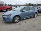 2022 TOYOTA COROLLA LE - JTDEPMAE7NJ204475