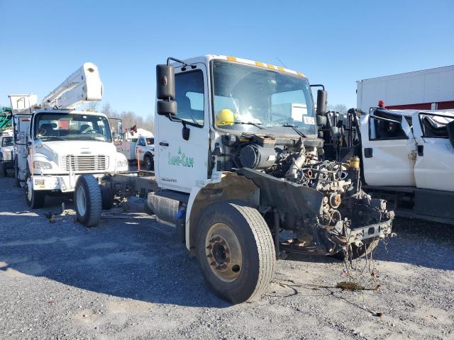 2016 HINO HINO 338 #3304630954