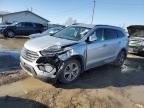 2016 HYUNDAI SANTA FE S - KM8SMDHFXGU147941