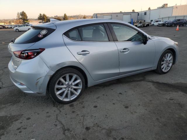 2017 MAZDA 3 GRAND TO - JM1BN1M38H1140484