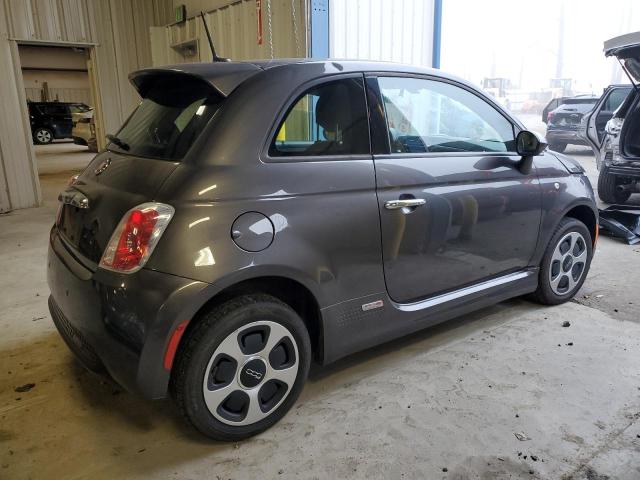 2015 FIAT 500 ELECTR 3C3CFFGE6FT681555