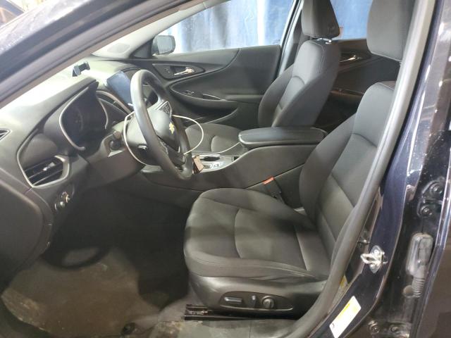 2023 CHEVROLET MALIBU LT 1G1ZD5ST2PF131219