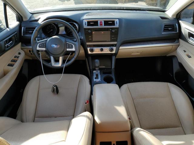 2017 SUBARU OUTBACK 2. - 4S4BSANC8H3340045