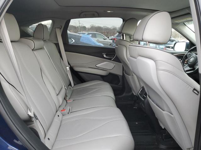 2019 ACURA RDX ADVANC 5J8TC2H74KL004301