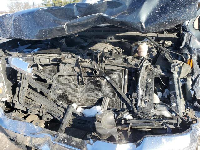 2018 CHEVROLET SILVERADO - 1GCVKREC0JZ153627