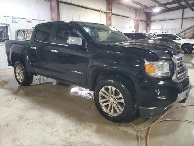 2016 GMC CANYON SLT 1GTG5DE39G1100516