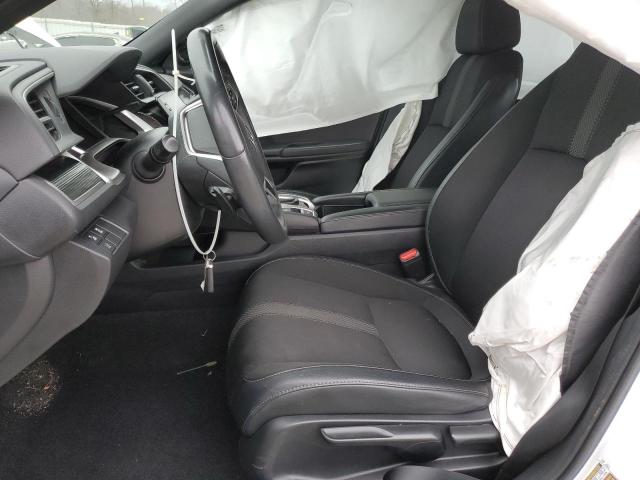 2020 HONDA CIVIC SPOR - 2HGFC2F84LH554167