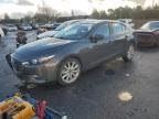 2017 MAZDA 3 TOURING - 3MZBN1V71HM126640