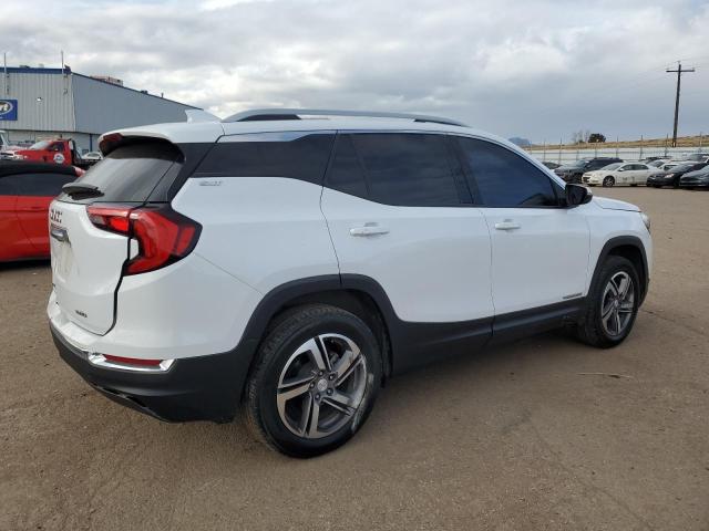 2021 GMC TERRAIN SL - 3GKALVEV5ML355692