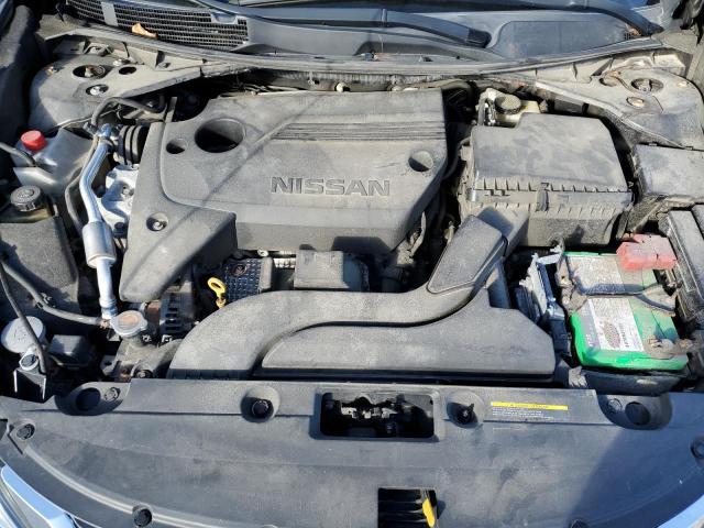 2017 NISSAN ALTIMA 2.5 - 1N4AL3AP6HC157072