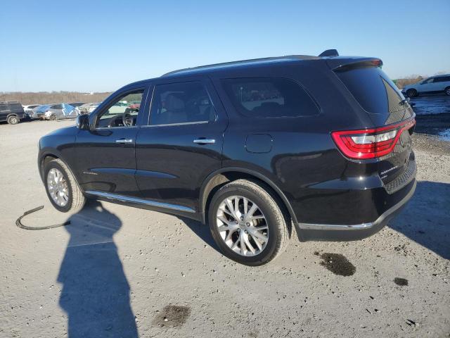 2015 DODGE DURANGO CI - 1C4RDJEG1FC156322