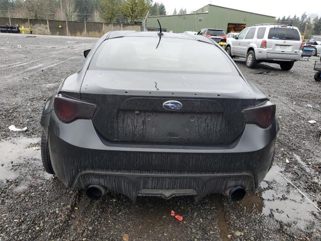 VIN JF1ZCAC13D1602714 2013 SUBARU BRZ no.6