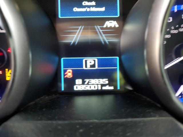 2019 SUBARU OUTBACK 2. - 4S4BSAFC0K3381792