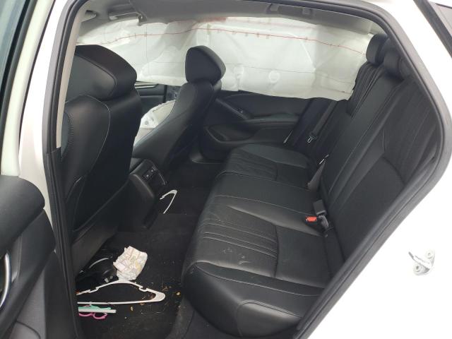 2021 HONDA ACCORD SPO - 1HGCV1F42MA055498