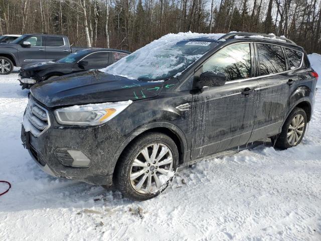Vin: 1fmcu9hd7kua56845, lot: 87100984, ford escape sel 2019 img_1