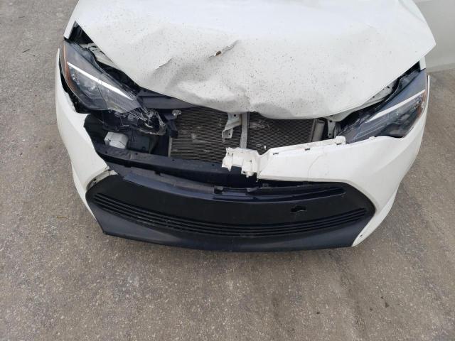 2019 TOYOTA COROLLA L - 5YFBURHE7KP863520