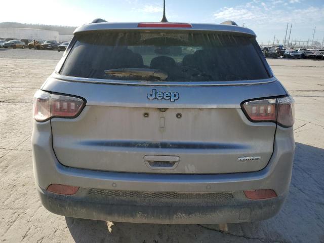 2018 JEEP COMPASS LA #3261314521
