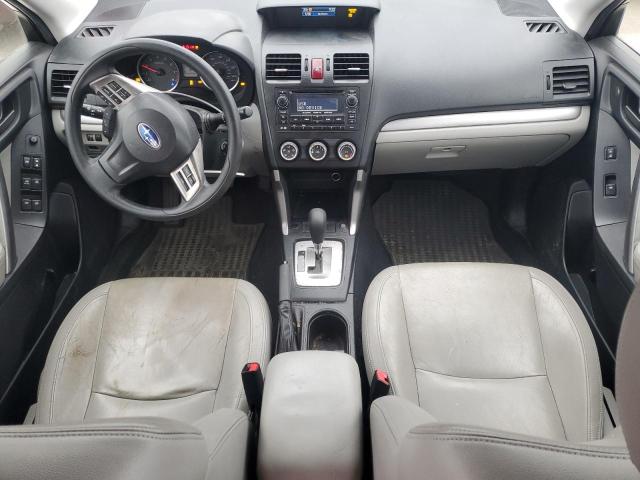 2015 SUBARU FORESTER 2 - JF2SJABC4FH806468