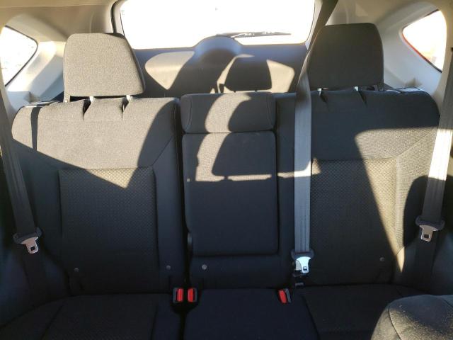 2016 HONDA CR-V LX - 2HKRM3H38GH532458