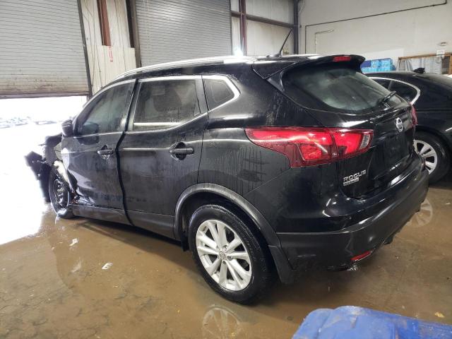 2018 NISSAN ROGUE SPOR - JN1BJ1CP9JW153837