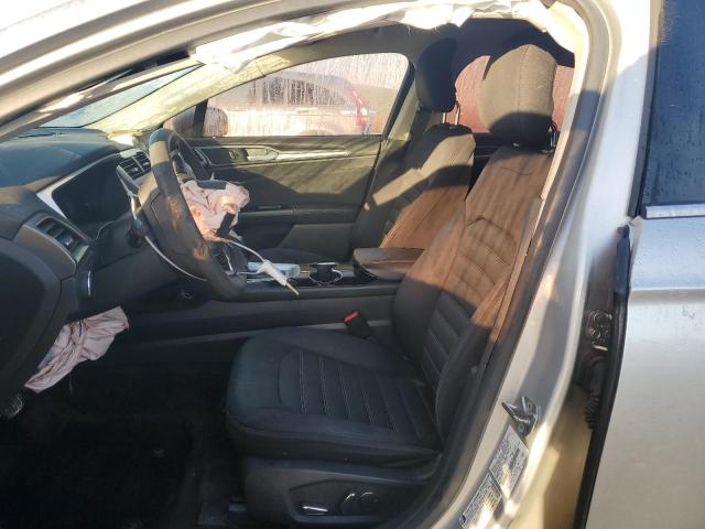 2015 FORD FUSION SE 3FA6P0H70FR146954