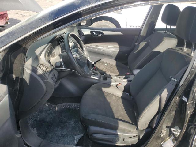 2019 NISSAN SENTRA S - 3N1AB7AP0KY206241
