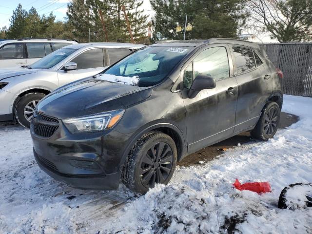 2020 BUICK ENCORE PRE - KL4CJASB2LB015150