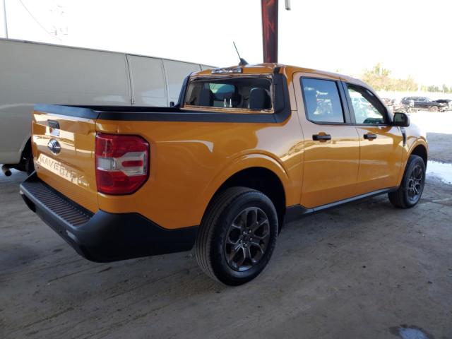 2023 FORD MAVERICK X 3FTTW8E34PRA66686