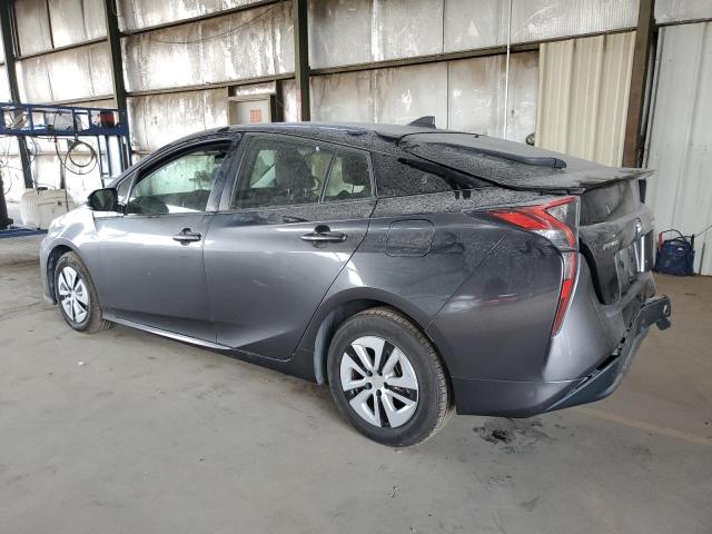 2016 TOYOTA PRIUS JTDKARFU9G3021569