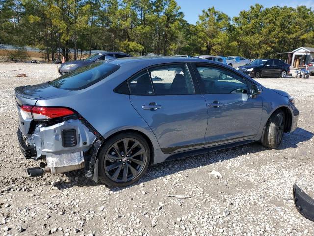 2025 TOYOTA COROLLA SE - 5YFS4MCE4SP221086