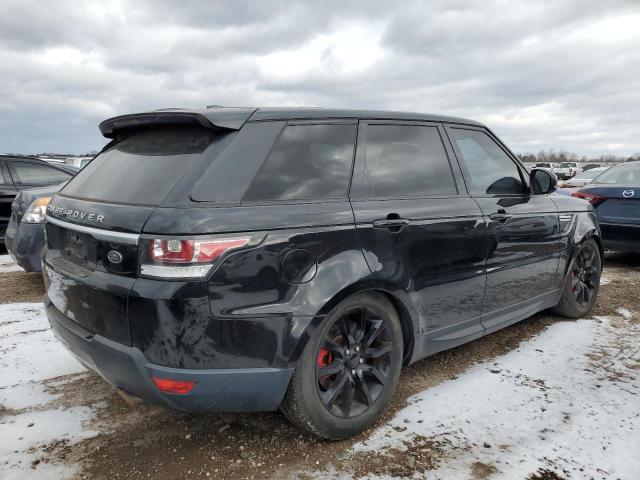 2015 LAND ROVER RANGE ROVE - SALWR2TF5FA522761