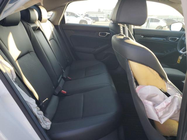 2024 HONDA CIVIC EXL - 19XFL1H75RE006700